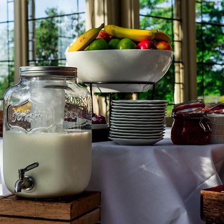 Kilworth House Hotel And Theatre Лутерворт Екстер'єр фото