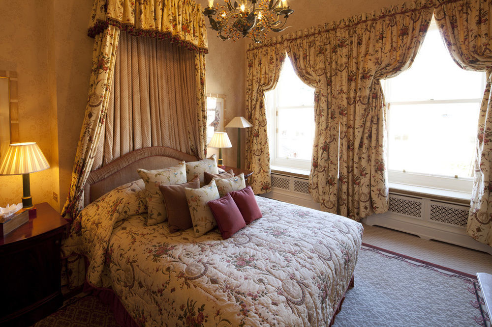 Kilworth House Hotel And Theatre Лутерворт Екстер'єр фото