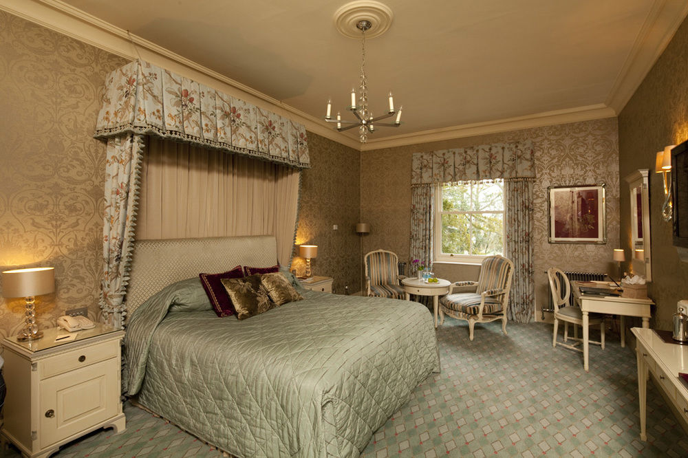 Kilworth House Hotel And Theatre Лутерворт Екстер'єр фото