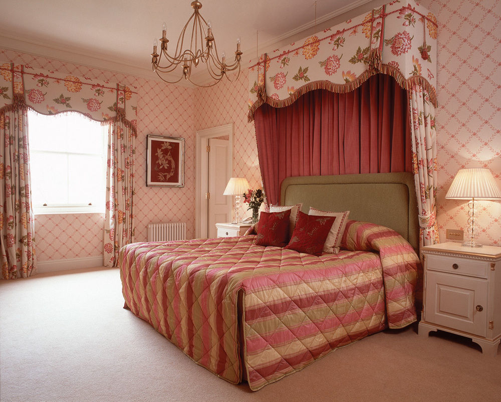 Kilworth House Hotel And Theatre Лутерворт Екстер'єр фото