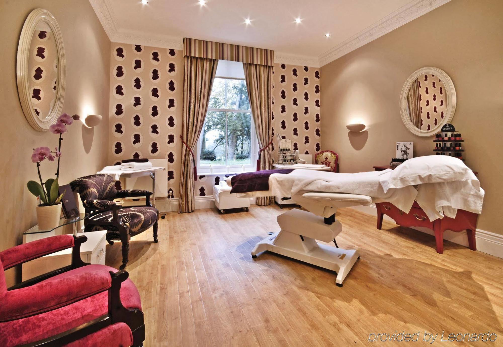 Kilworth House Hotel And Theatre Лутерворт Номер фото