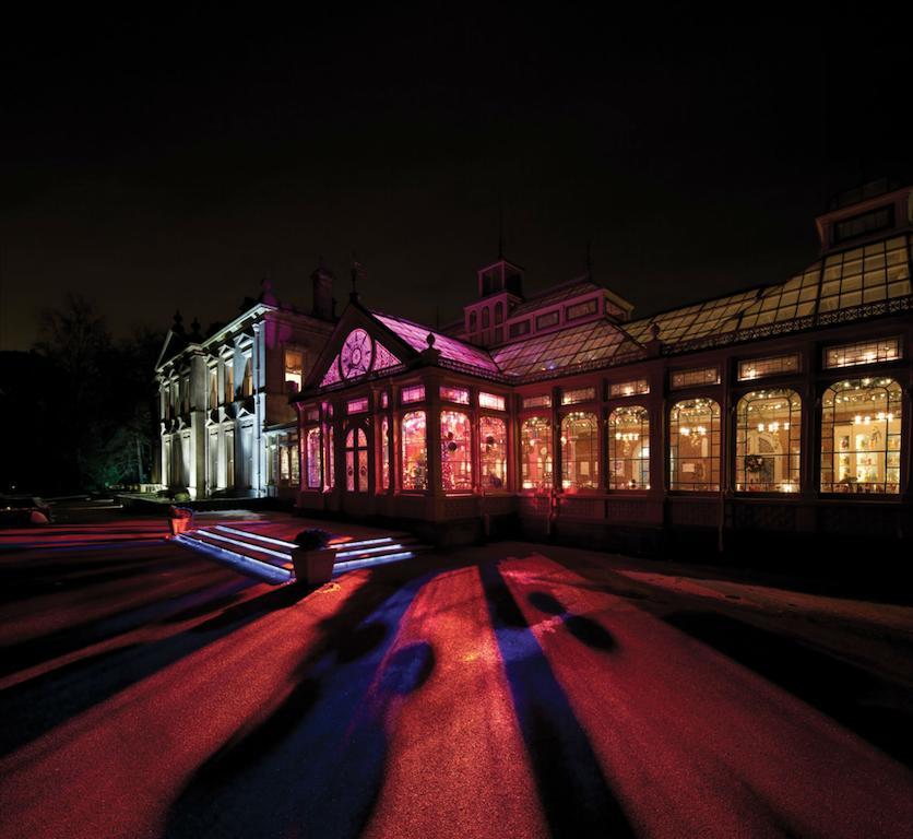 Kilworth House Hotel And Theatre Лутерворт Екстер'єр фото
