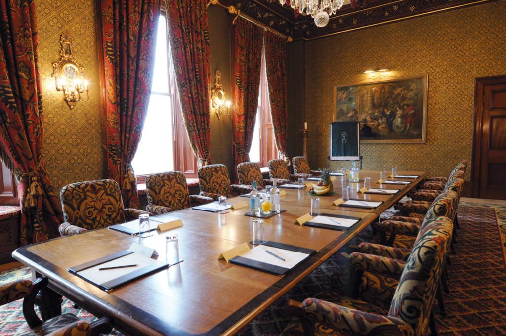 Kilworth House Hotel And Theatre Лутерворт Екстер'єр фото